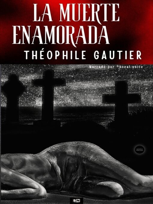 Title details for La muerte enamorada by Théophile Gautier - Available